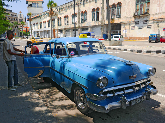 HavanaCubaCDblog3